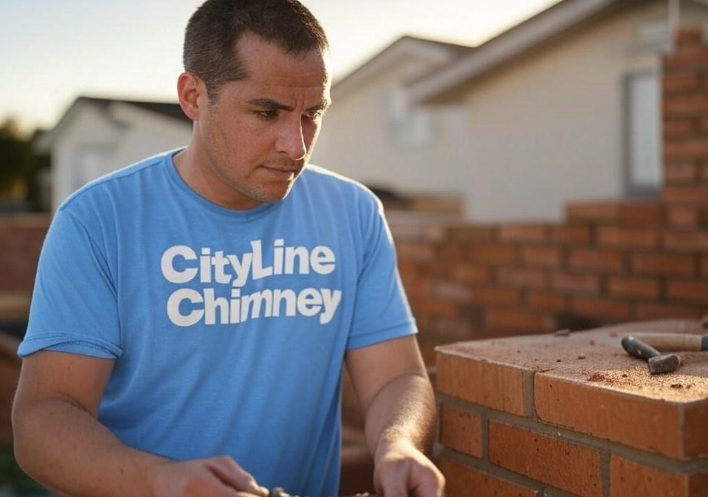 Affordable Chimney Rebuilding Services in Lucas, TX