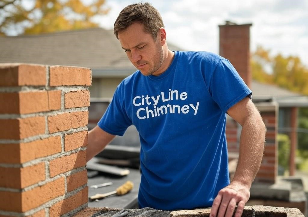 Chimney Draft Issue Services You Can Trust in Lucas, TX