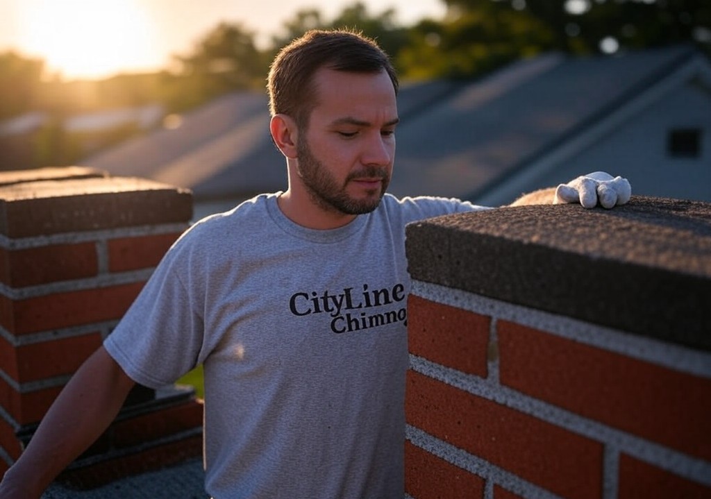 Dependable Chimney Rebuilding Services for Lasting Quality in Lucas, TX