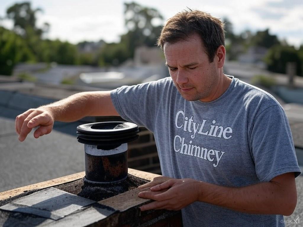 Expert Chimney Cap Services for Leak Prevention and Durability in Lucas, TX