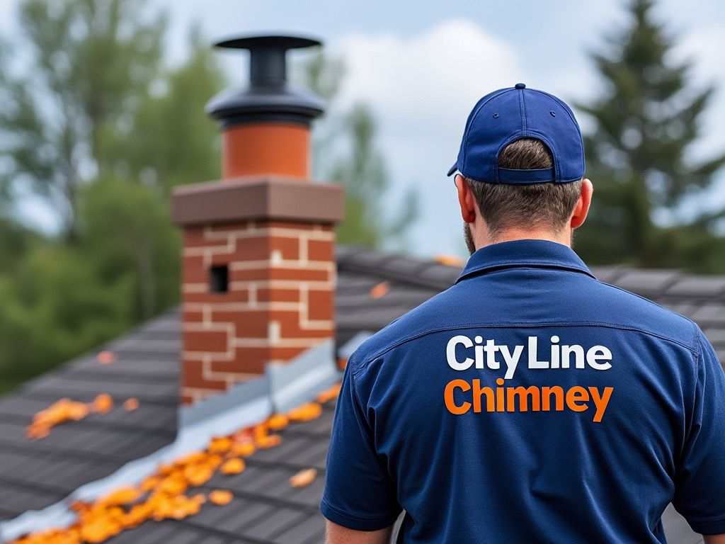 Expert Chimney Sweep Solutions in Lucas, TX