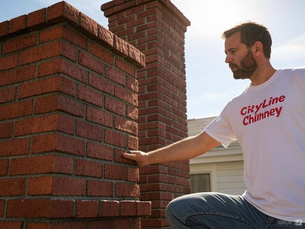 Professional Chimney Liner Installation and Repair in Lucas, TX