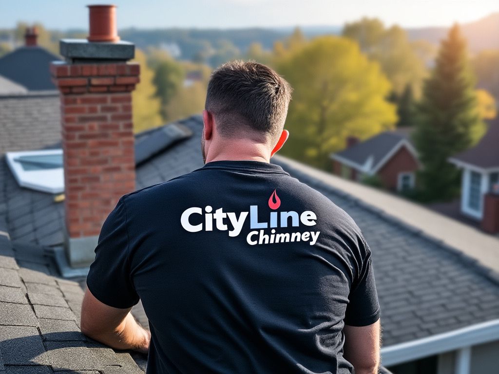 Professional Chimney Waterproofing Installation and Repair in Lucas, TX