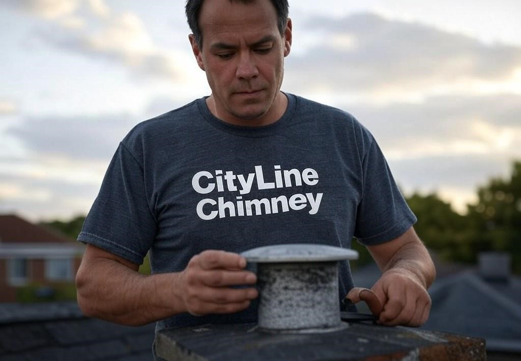 Quality Chimney Flashing Services in Lucas, TX