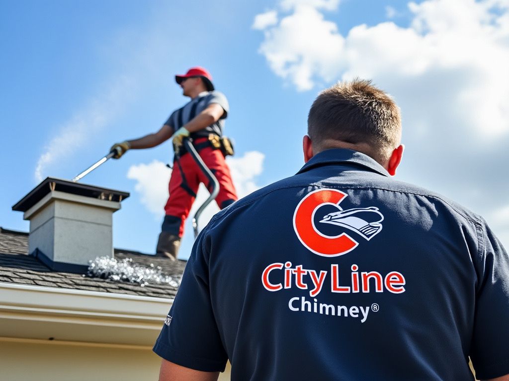 Top-Quality Chimney Cleaning Services in Lucas, TX