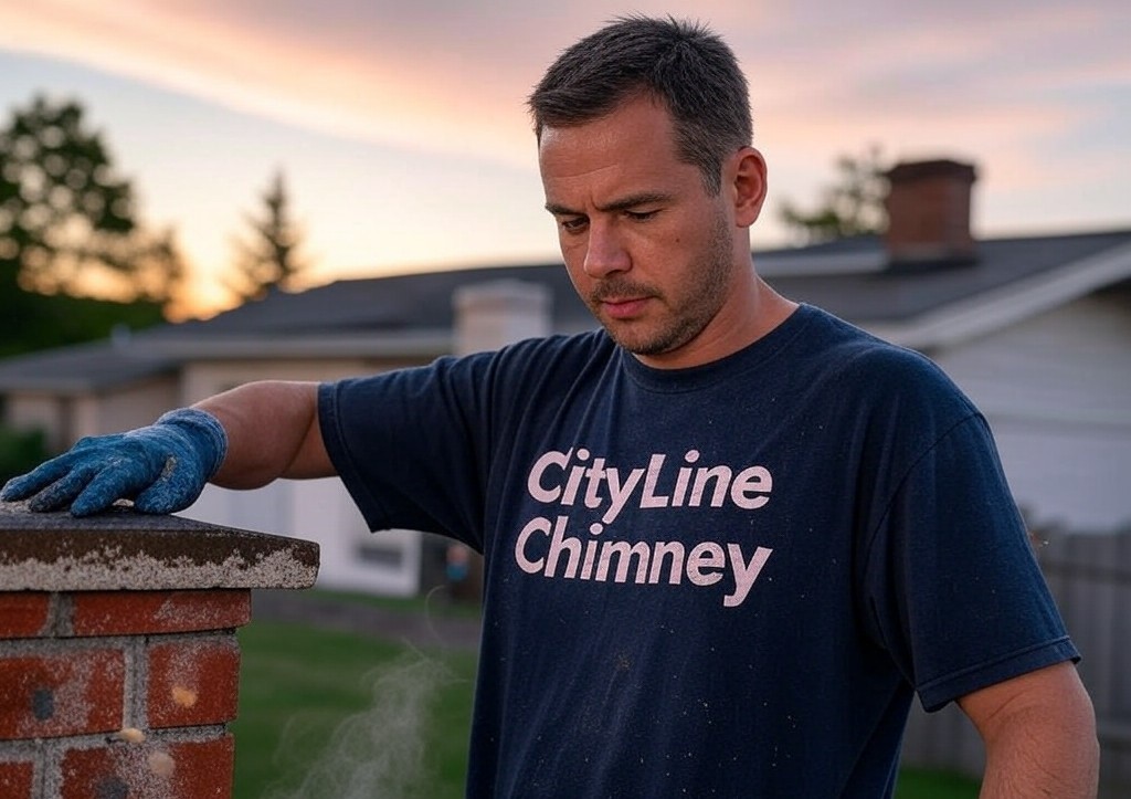 Your Dependable Partner for High Quality Chimney Services and Solutions in Lucas, TX