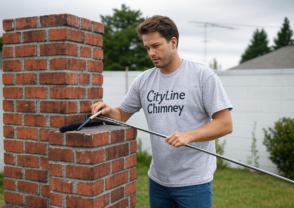 Your Trusted Chimney Sweep for a Safer, Cleaner Home in Lucas, TX